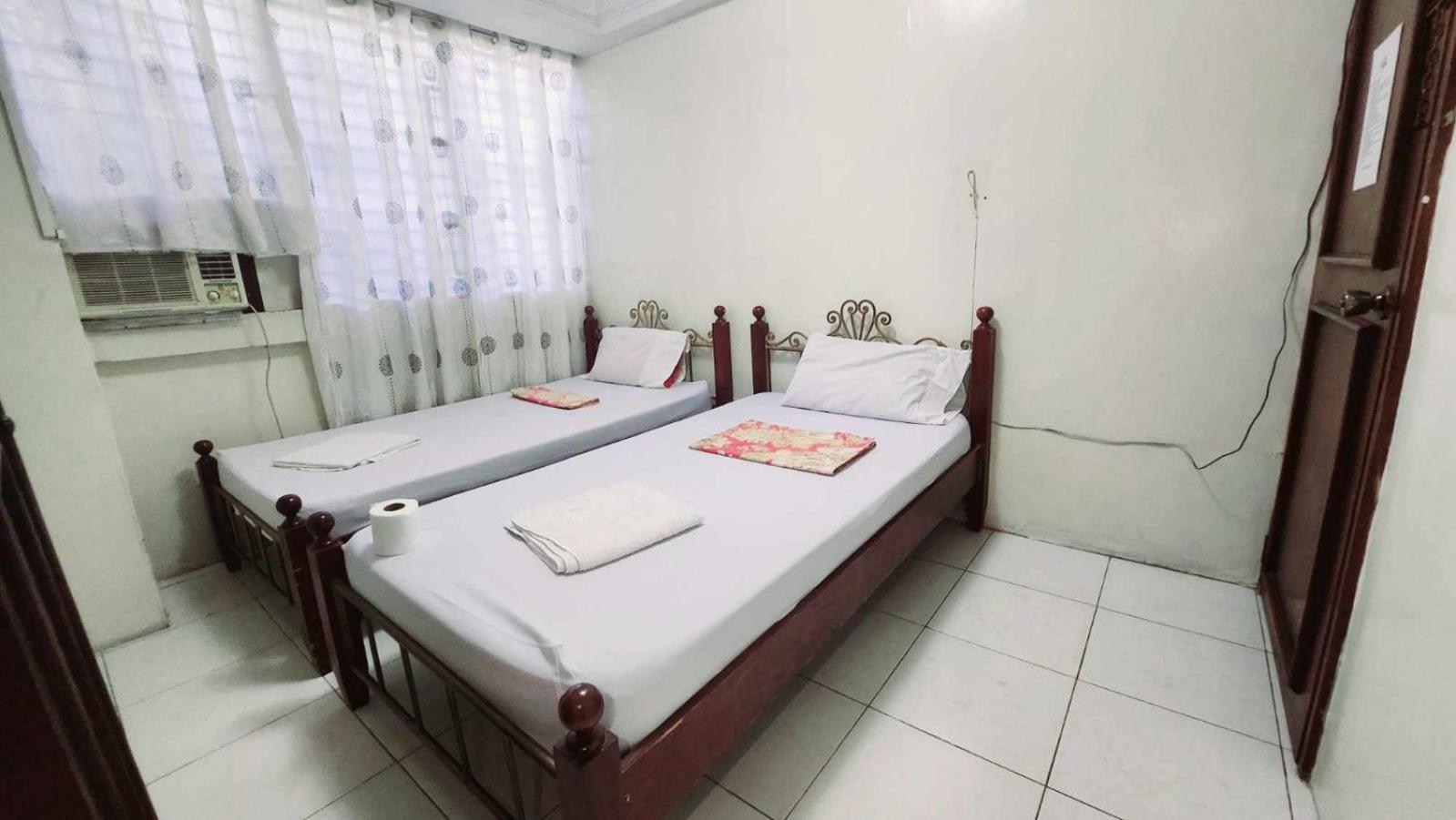 Goland Pension House & Dormitory By Sms Hospitality Cebu Kültér fotó