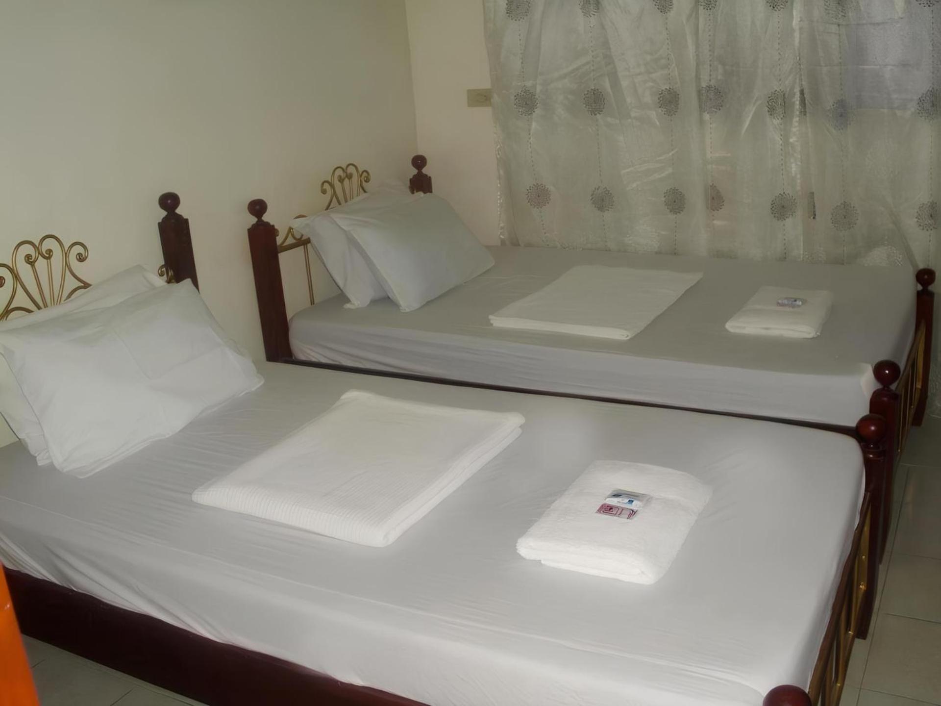 Goland Pension House & Dormitory By Sms Hospitality Cebu Kültér fotó